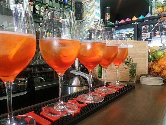 Bar La Riera